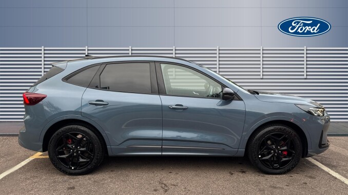 Ford Kuga 2.5 FHEV BlueCruise Edition 5dr CVT Hybrid Estate - Image 5